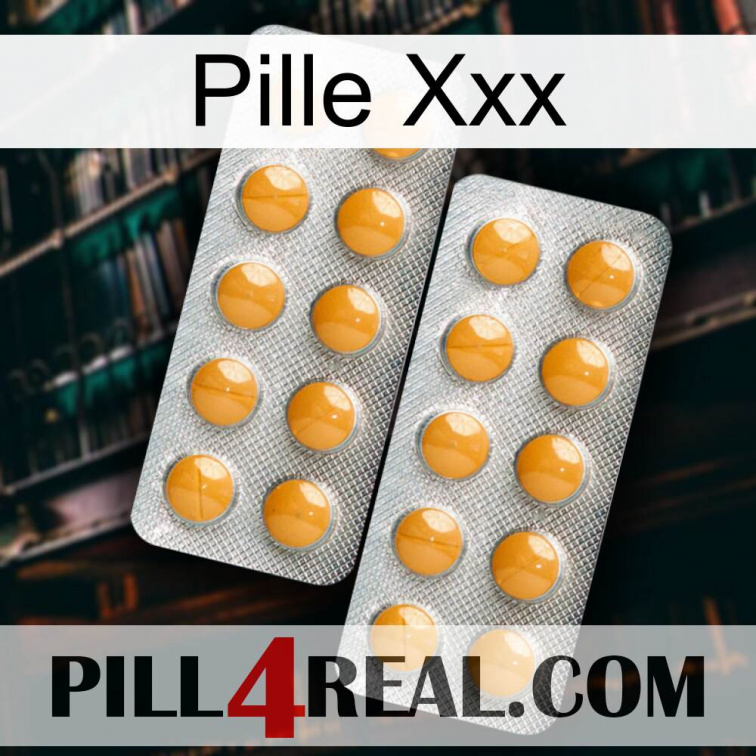 Pill Xxx levitra2